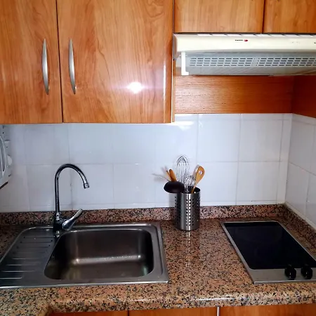 Miraverde Bright With Great Views Apartman *