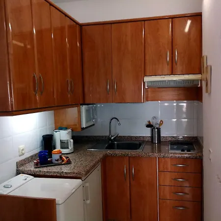 Appartamento Miraverde Bright With Great Views Costa Adeje (Tenerife)