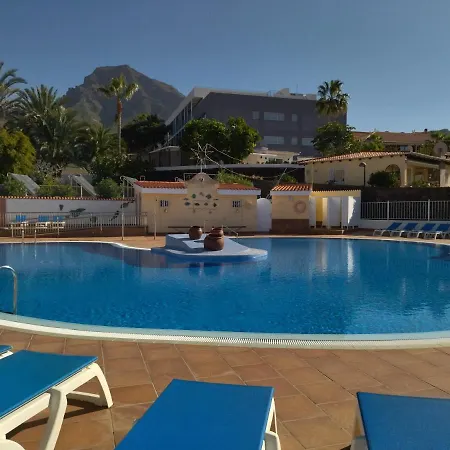 Apartment Miraverde Bright With Great Views *
