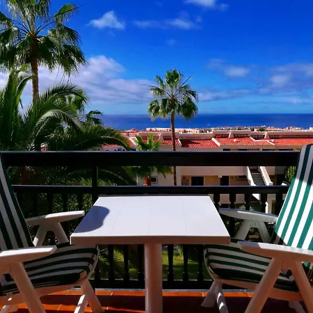 Apartment Miraverde Bright With Great Views *