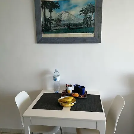 Apartment Miraverde Bright With Great Views