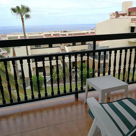 Miraverde Bright With Great Views Apartment Costa Adeje (Tenerife)