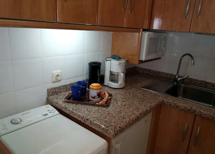 Miraverde Bright With Great Views דירה אדחה