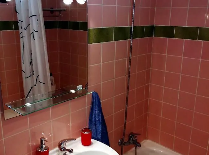 דירה Miraverde Bright With Great Views