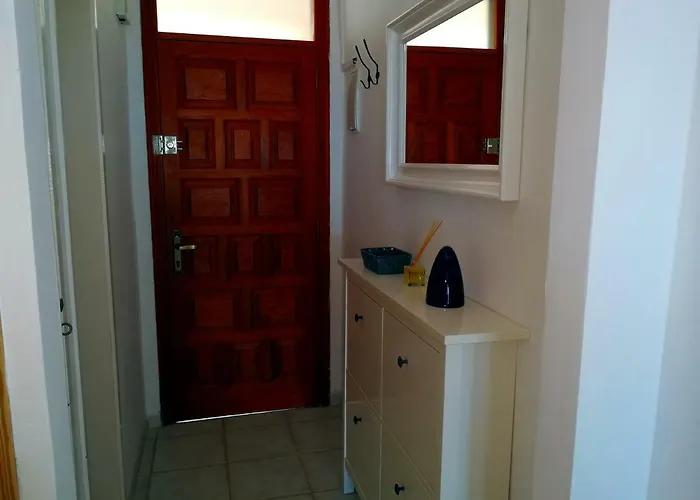 Miraverde Bright With Great Views דירה