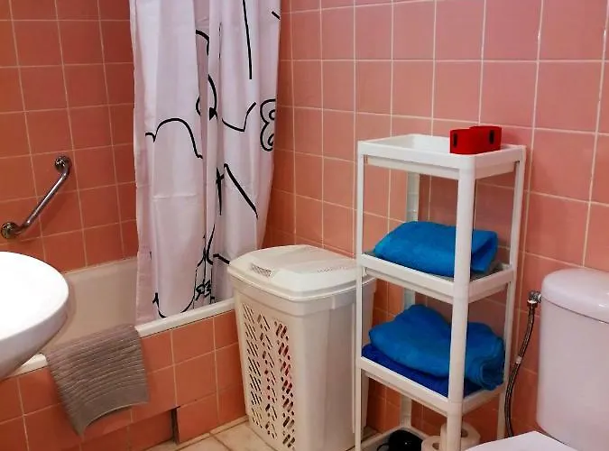 Miraverde Bright With Great Views דירה