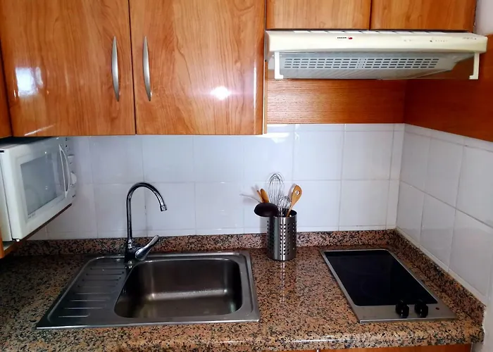 Miraverde Bright With Great Views דירה *