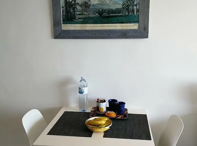 דירה Miraverde Bright With Great Views