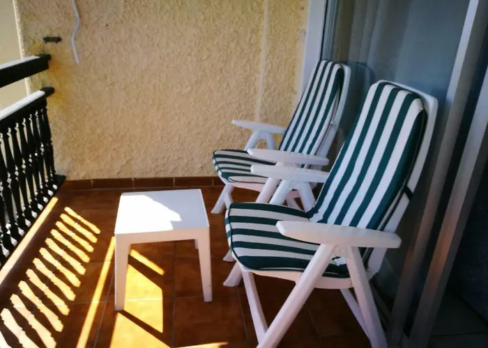 Miraverde Bright With Great Views דירה אדחה