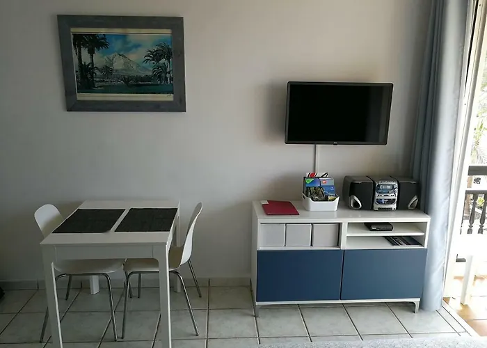 דירה Miraverde Bright With Great Views אדחה