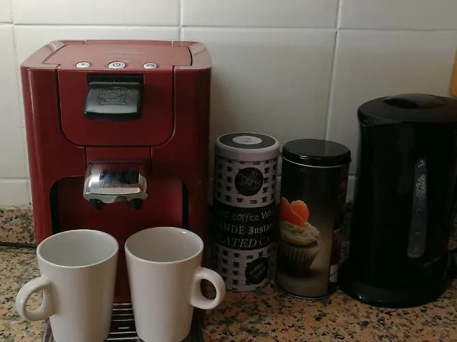 דירה Miraverde Bright With Great Views אדחה