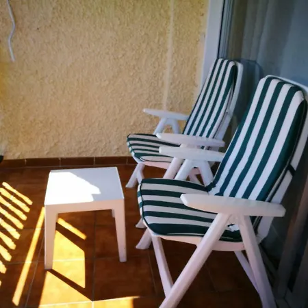 Miraverde Bright With Great Views Apartman Costa Adeje (Tenerife)