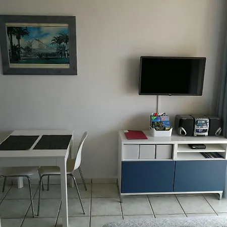 Apartman Miraverde Bright With Great Views Costa Adeje (Tenerife)