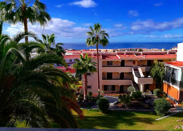 Miraverde Bright With Great Views